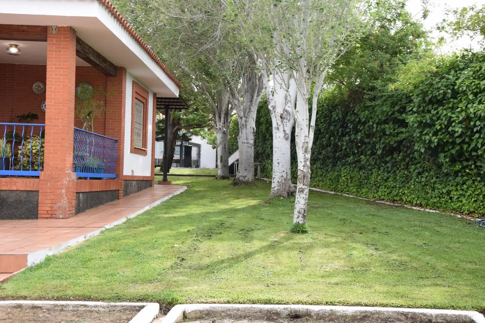 Xalet amb piscina en venda a Cartaya, imagen 7