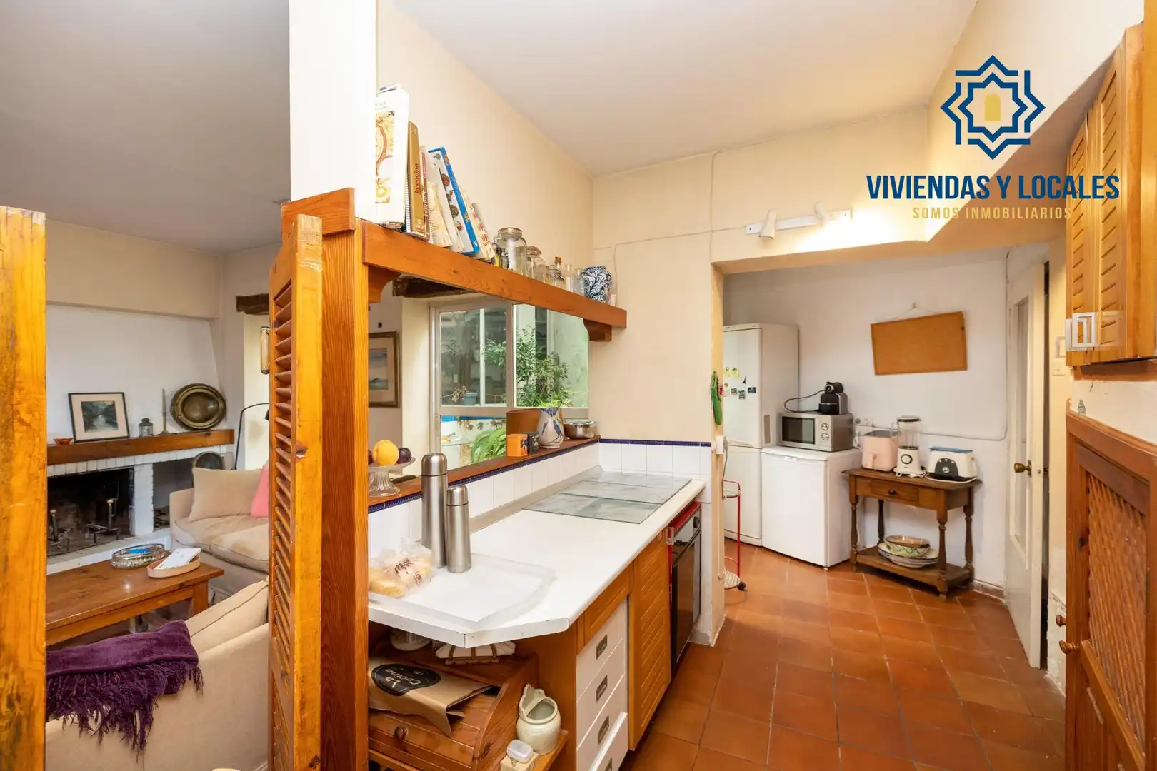 Casa con terrazza in vendita a Calle de Santa Catalina, imagen 9