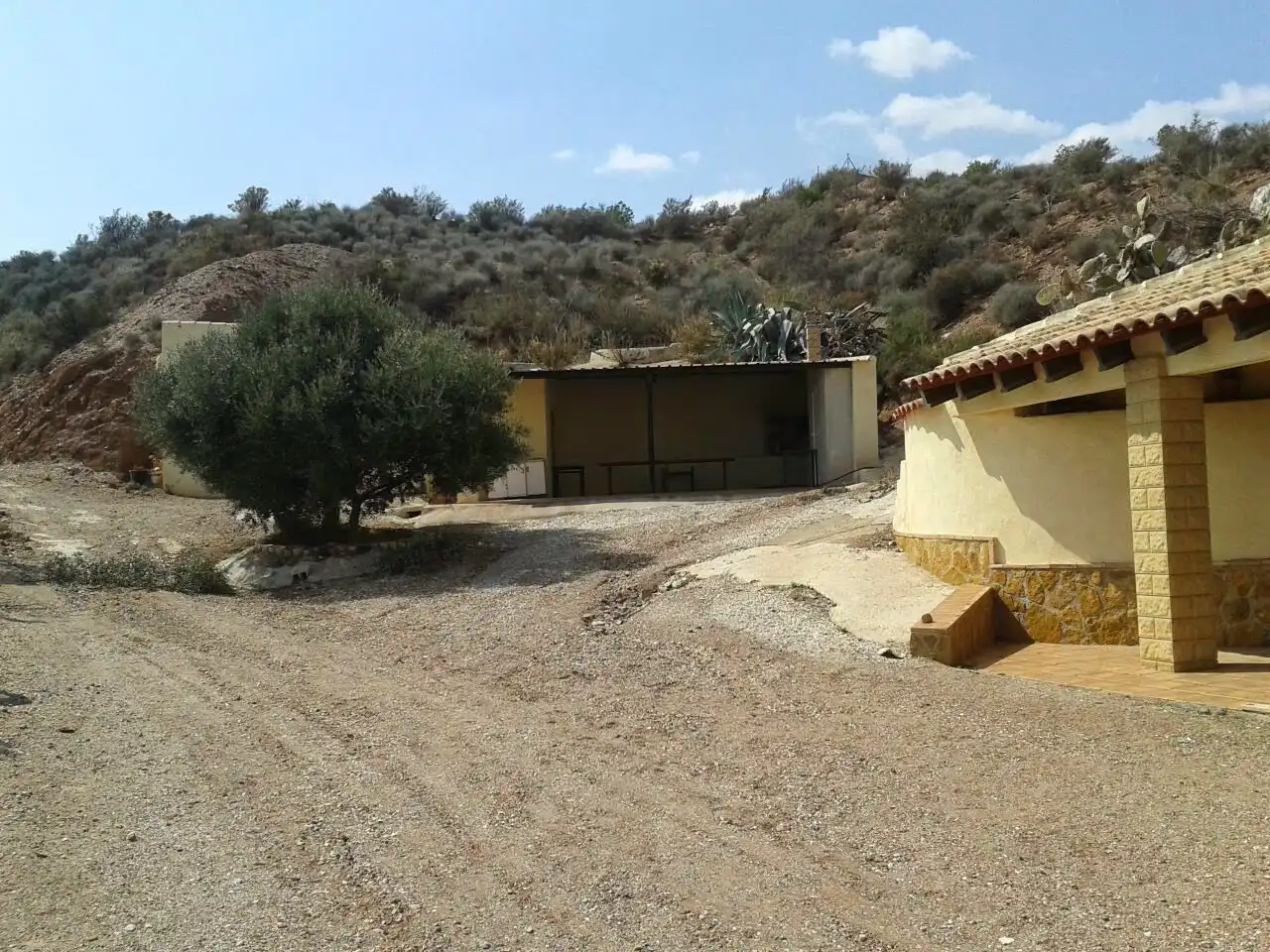 Haus zum Verkauf in Puerto Lumbreras, imagen 9