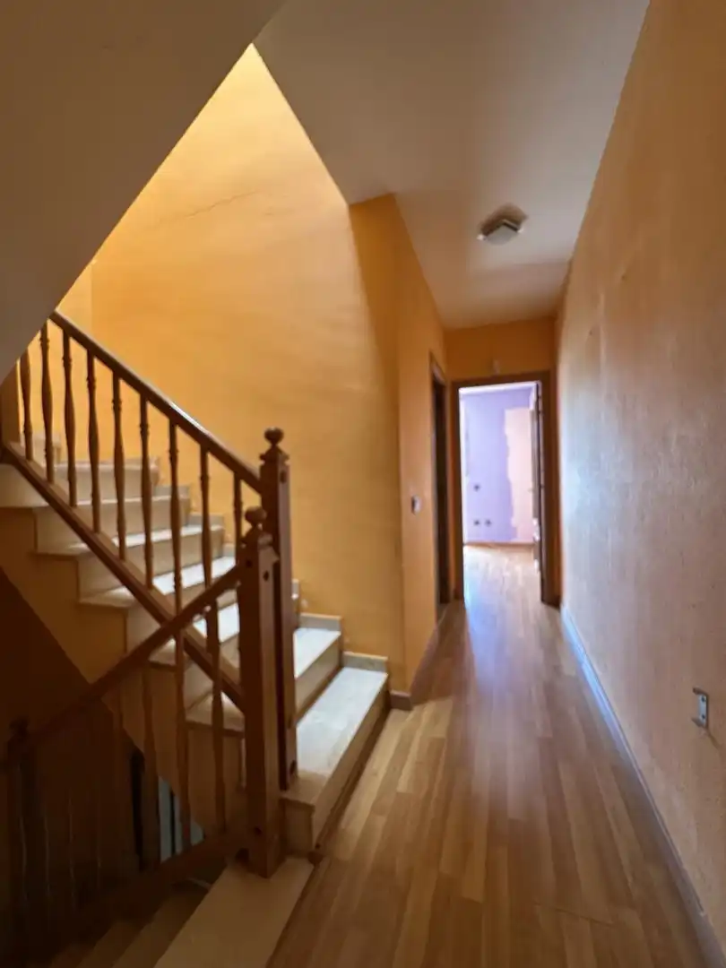 Semi-detached house with pool for sale in Camí de Ferran, imagen 28