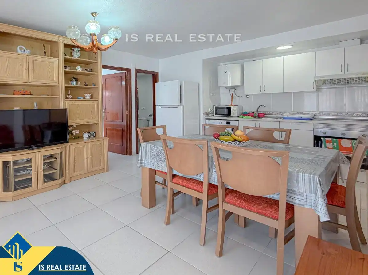 Ático con piscina en venta en Playa del Acequión, Náufragos y Rocío del Mar, imagen 8