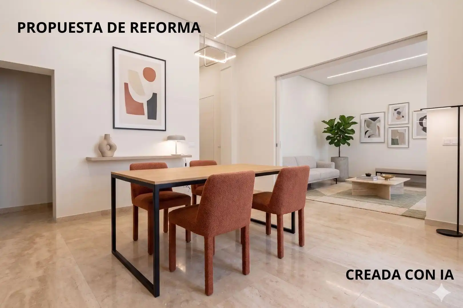 Habitatge en venda a Cieza, imagen 3