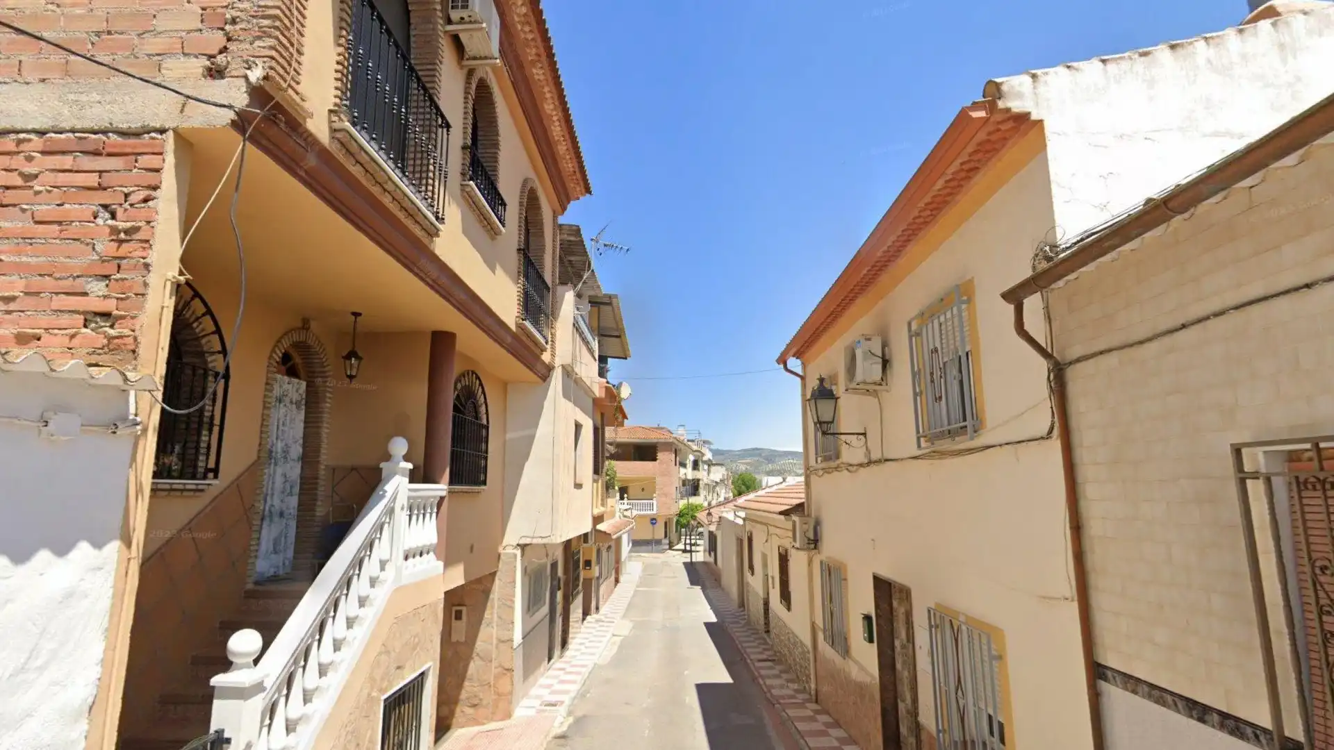 Casa bifamiliare in vendita a San Joaquin, imagen 2