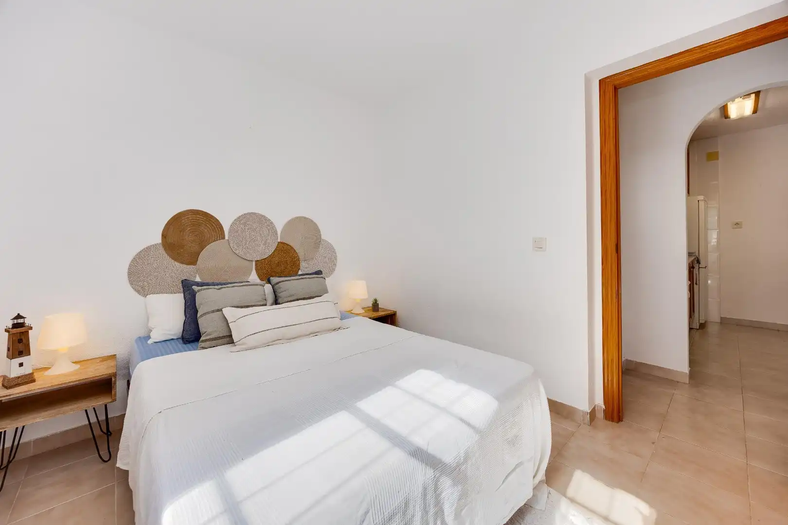 Habitación de Casa o chalet en venta en Los Balcones - Los Altos