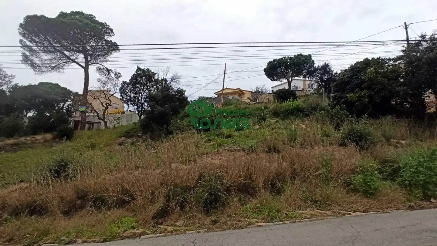 Terrenos y solares en venta en Aiguaviva Parc, imagen 8