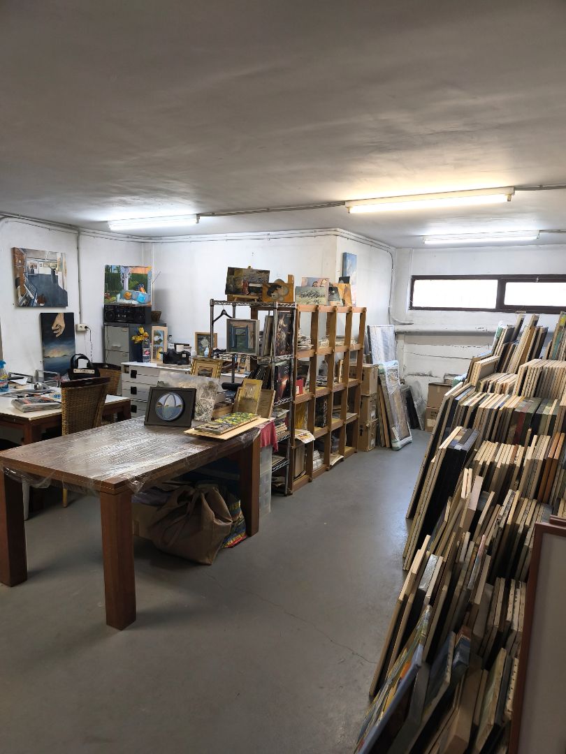 Premises for sale in Donostia - San Sebastián 