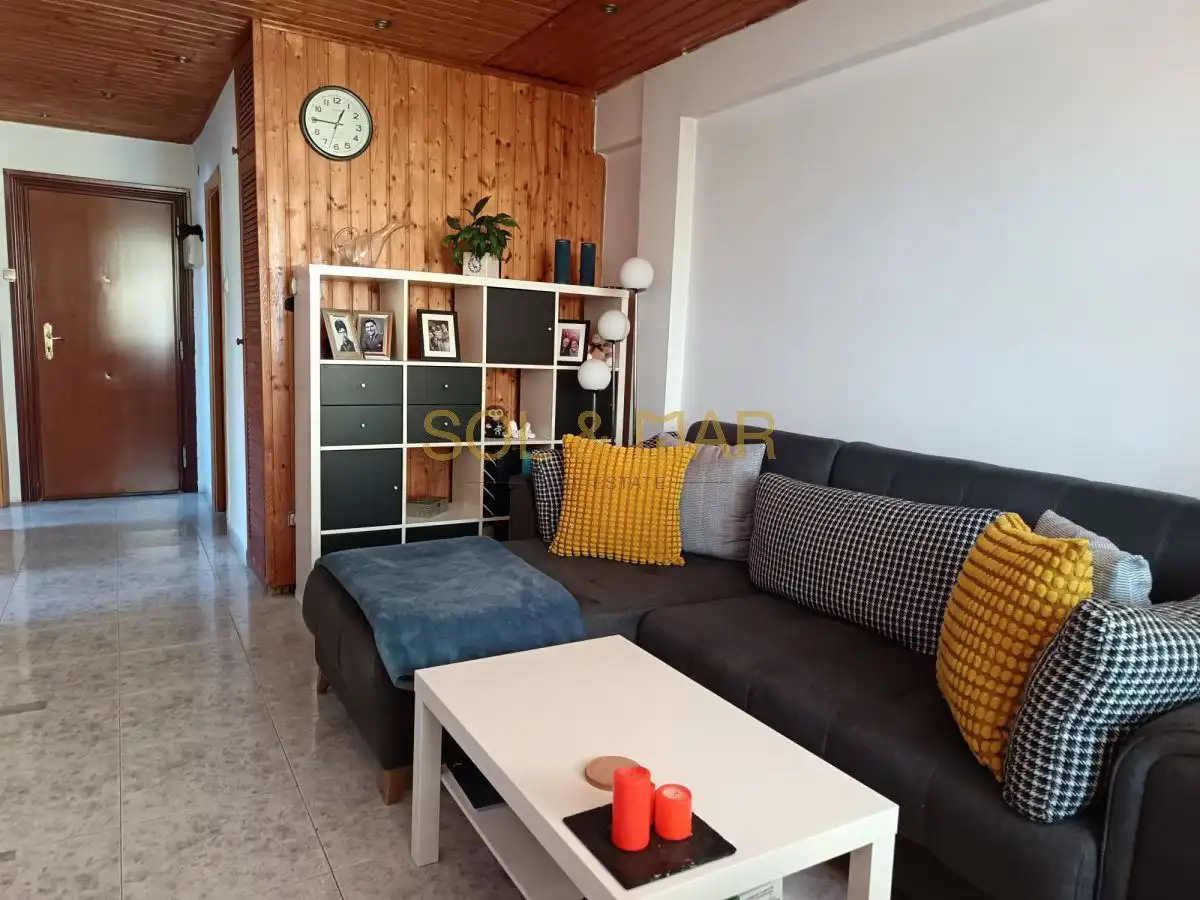 Flat for sale in Rio Isuela, imagen 2