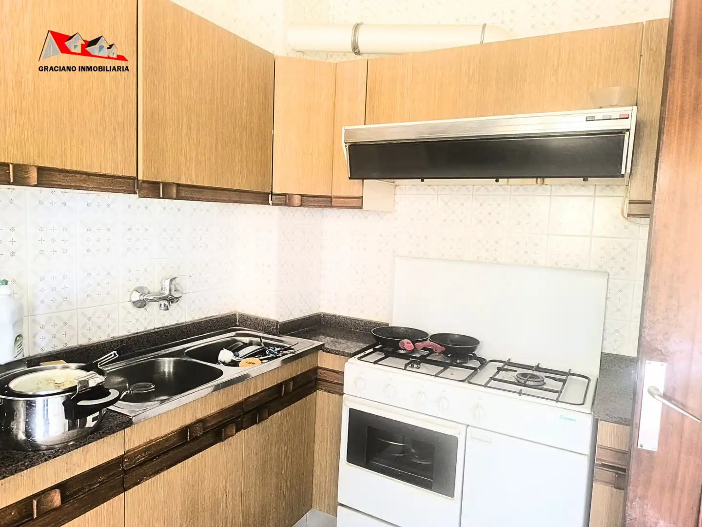 Piso con terraza en venta en Imaginalia - Llanos del Águila, imagen 2