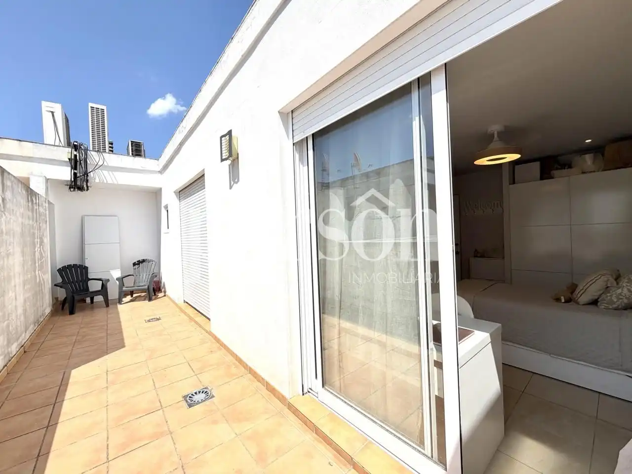 Duplex con ascensore in vendita a calle de Plus Ultra, imagen 10