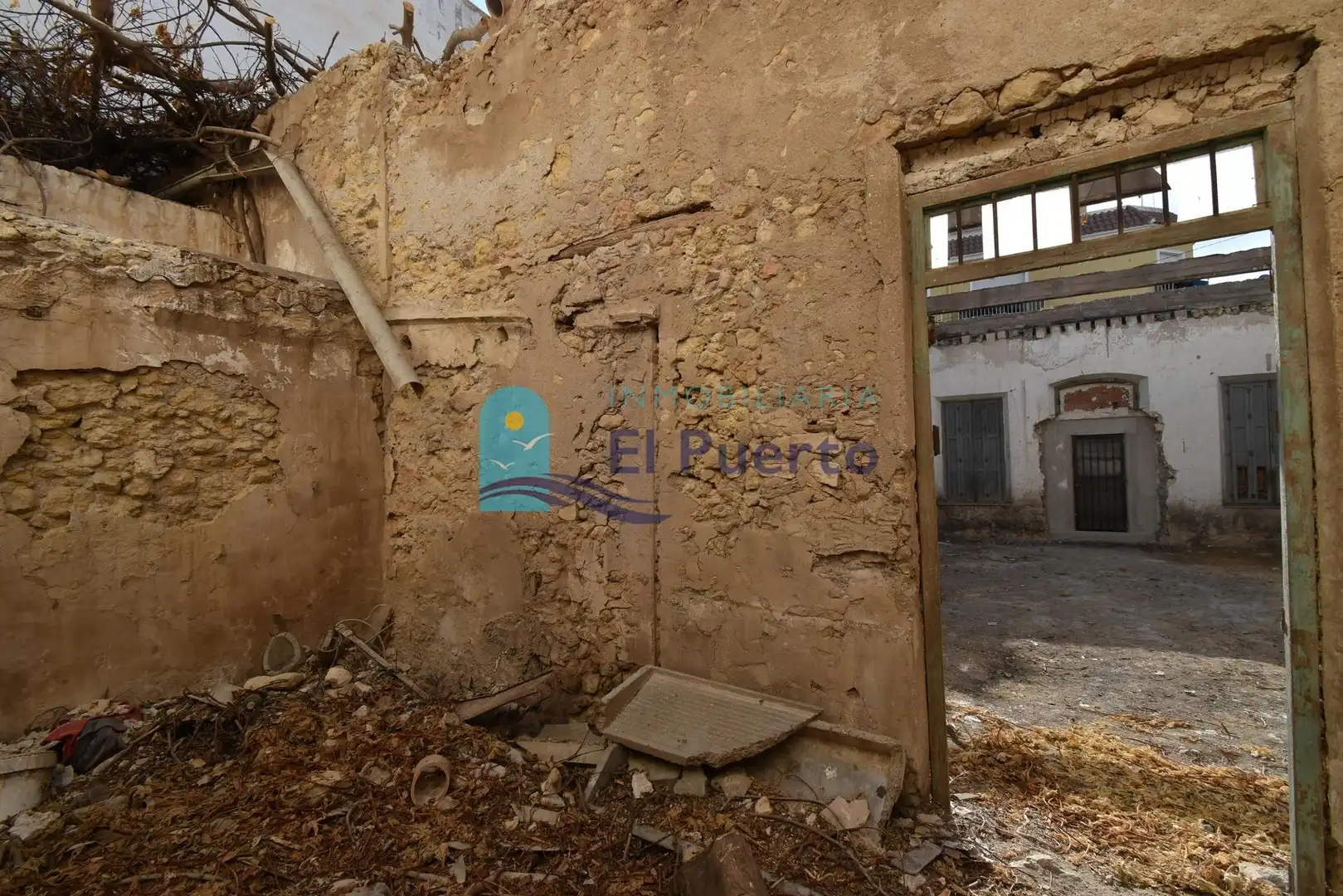 Terrenys i solars en venda a Puerto de Mazarrón, imagen 13