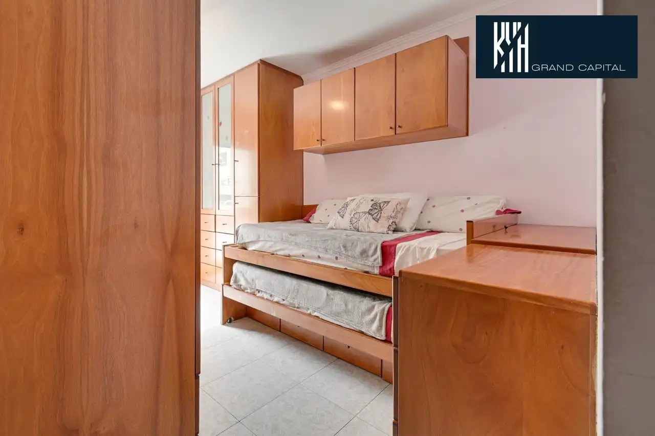 Appartement avec ascenseur à vendre à Carrer Carrer Marquès de Caldes de Montbui, imagen 35
