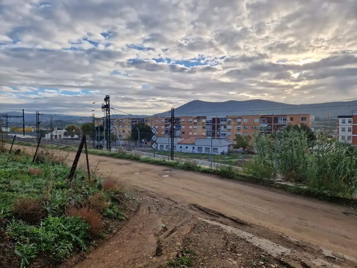 Terreni e lotti in vendita a Zona Sur - Av. de España - San Miguel, imagen 4