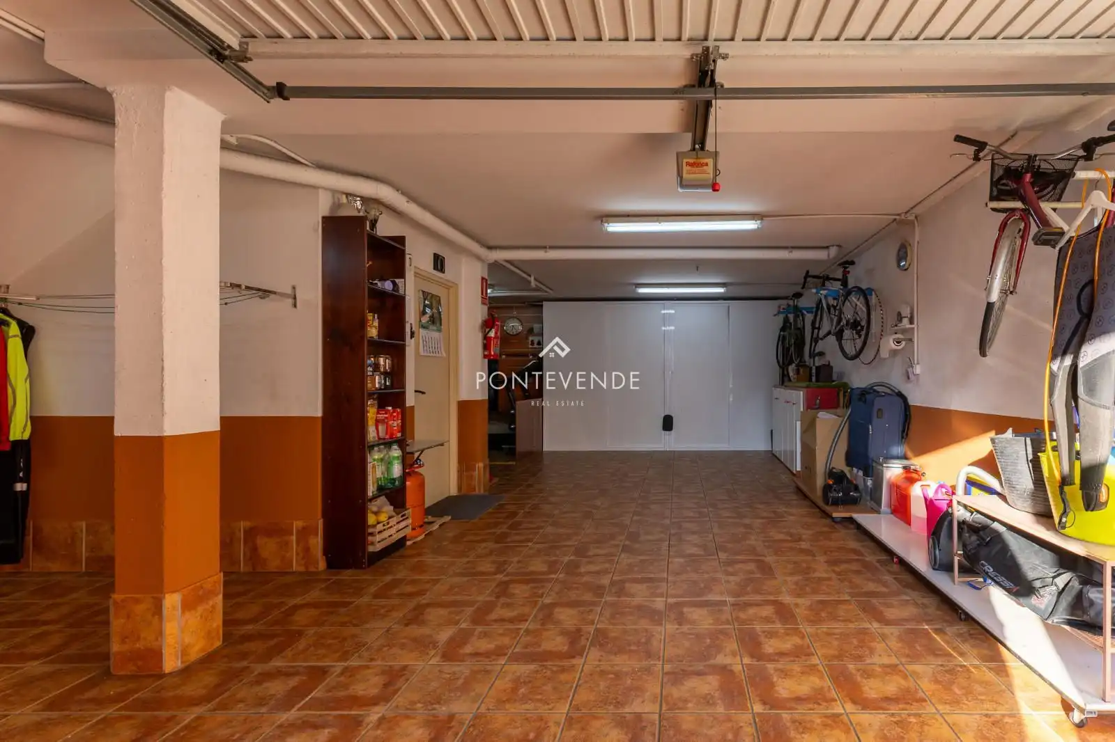 Adossat amb terrassa en venda a Sanxenxo pueblo, imagen 37