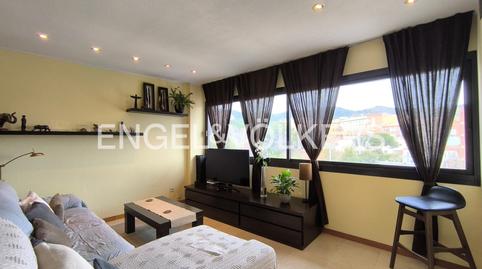 Foto 3 de Pis de lloguer a La Vall d'Hebron, Barcelona Capital