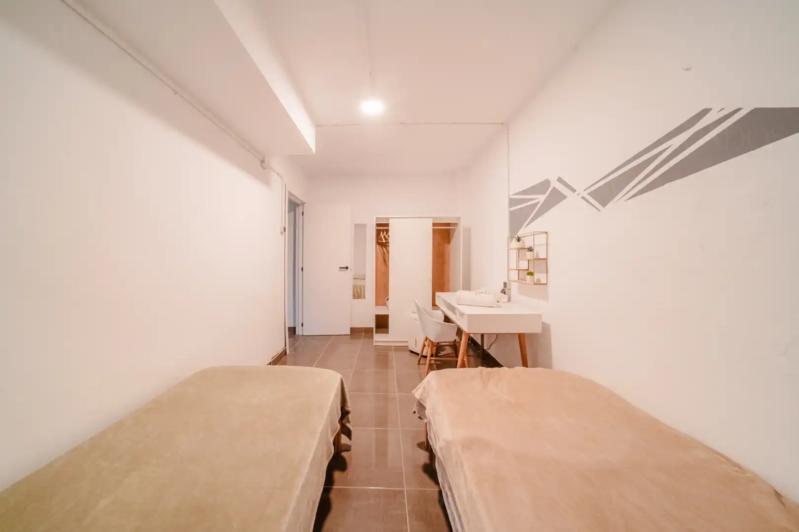 Maisonette zum Verkauf in El Ejido mit Klimaanlage und Möbliert