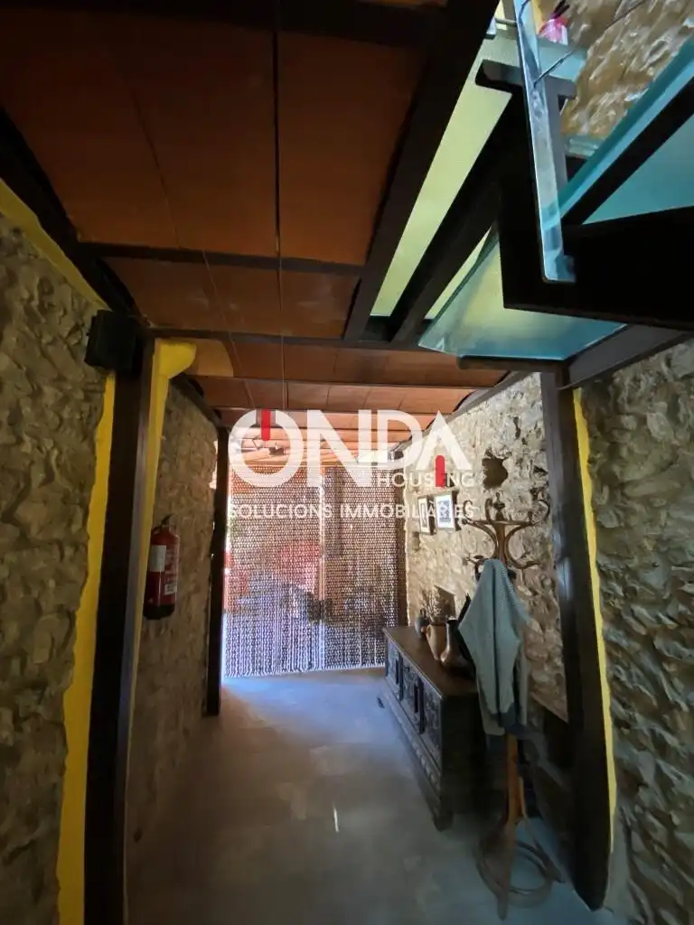 Finca rústica en venta en Calle Doctor Llangort, 5, Arsèguel