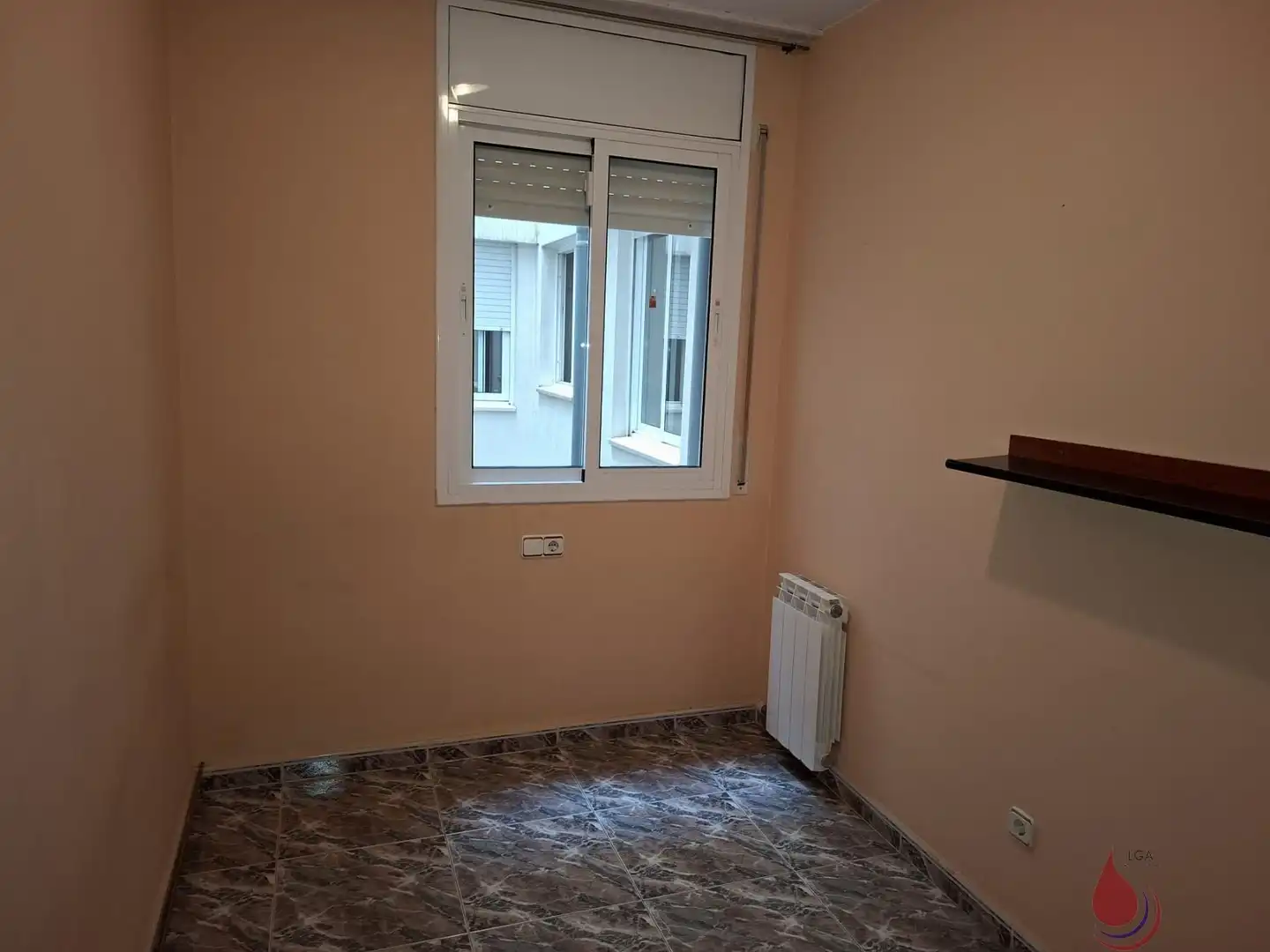Bedroom of Flat for sale in El Vendrell  with Heating, Terrace and Balcony