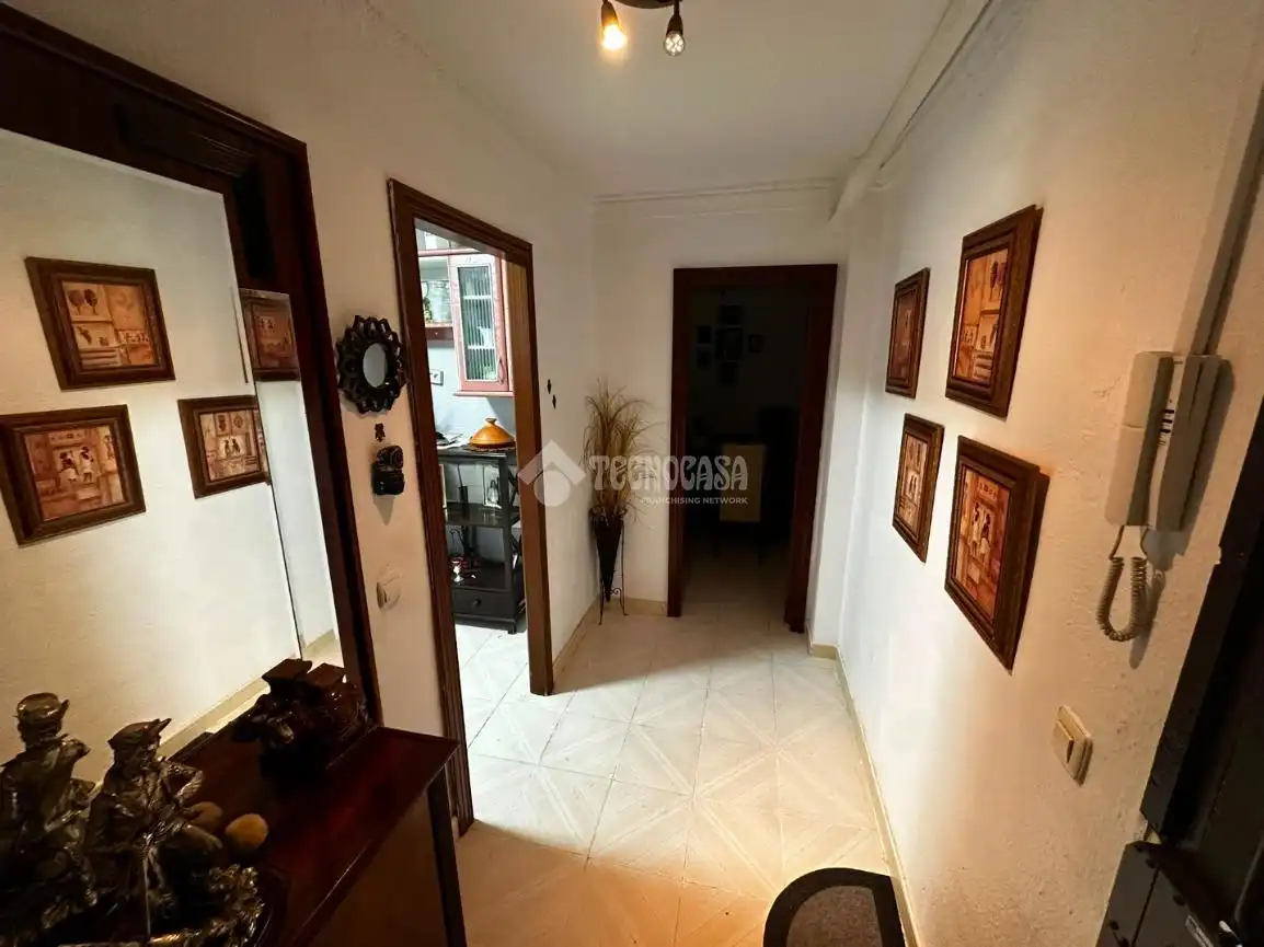 Piso en venta en Palma - Palmilla