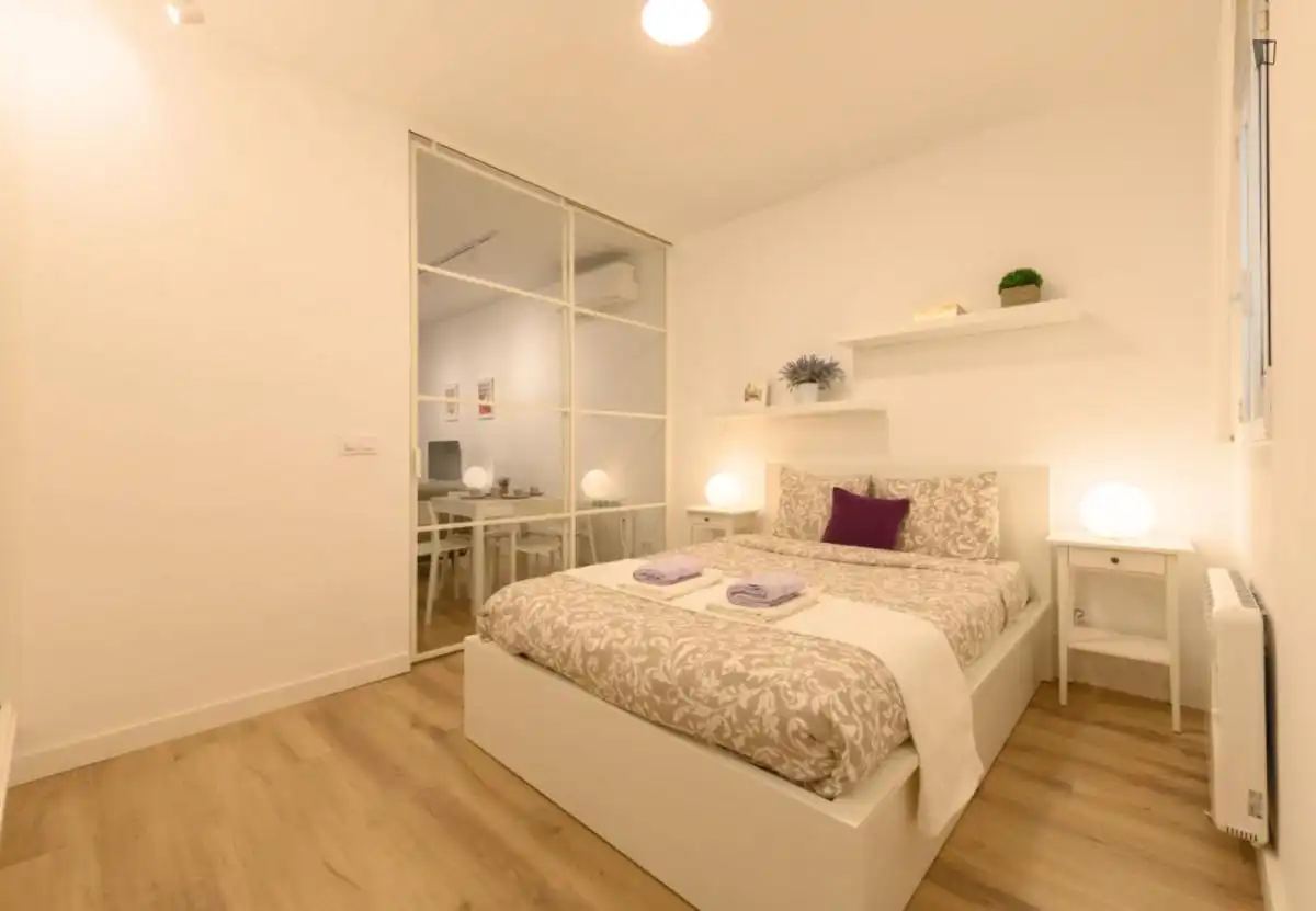 Apartament de lloguer a Chopera