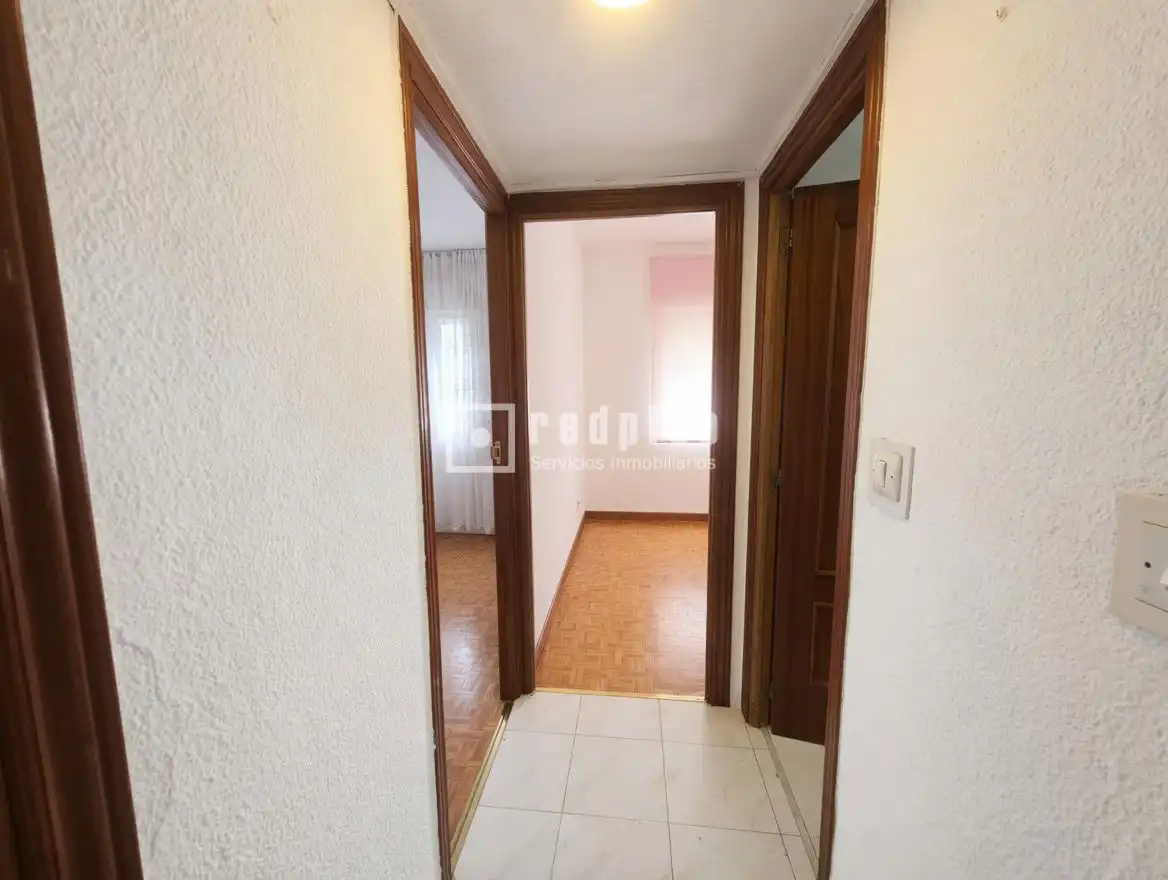 Piso en venta en Alcorcón con Aire acondicionado, Calefacción y Terraza