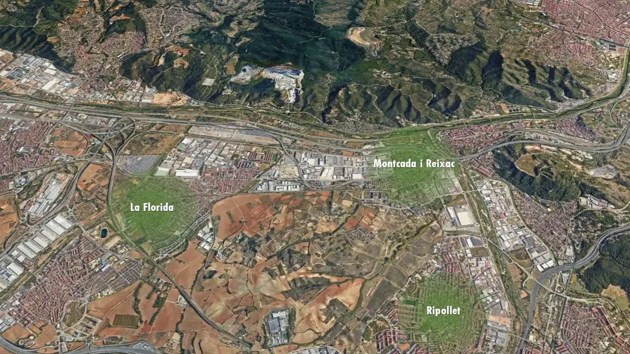 Terreno rustico in vendita a Ptda Can Milans, Pol 2, imagen 5