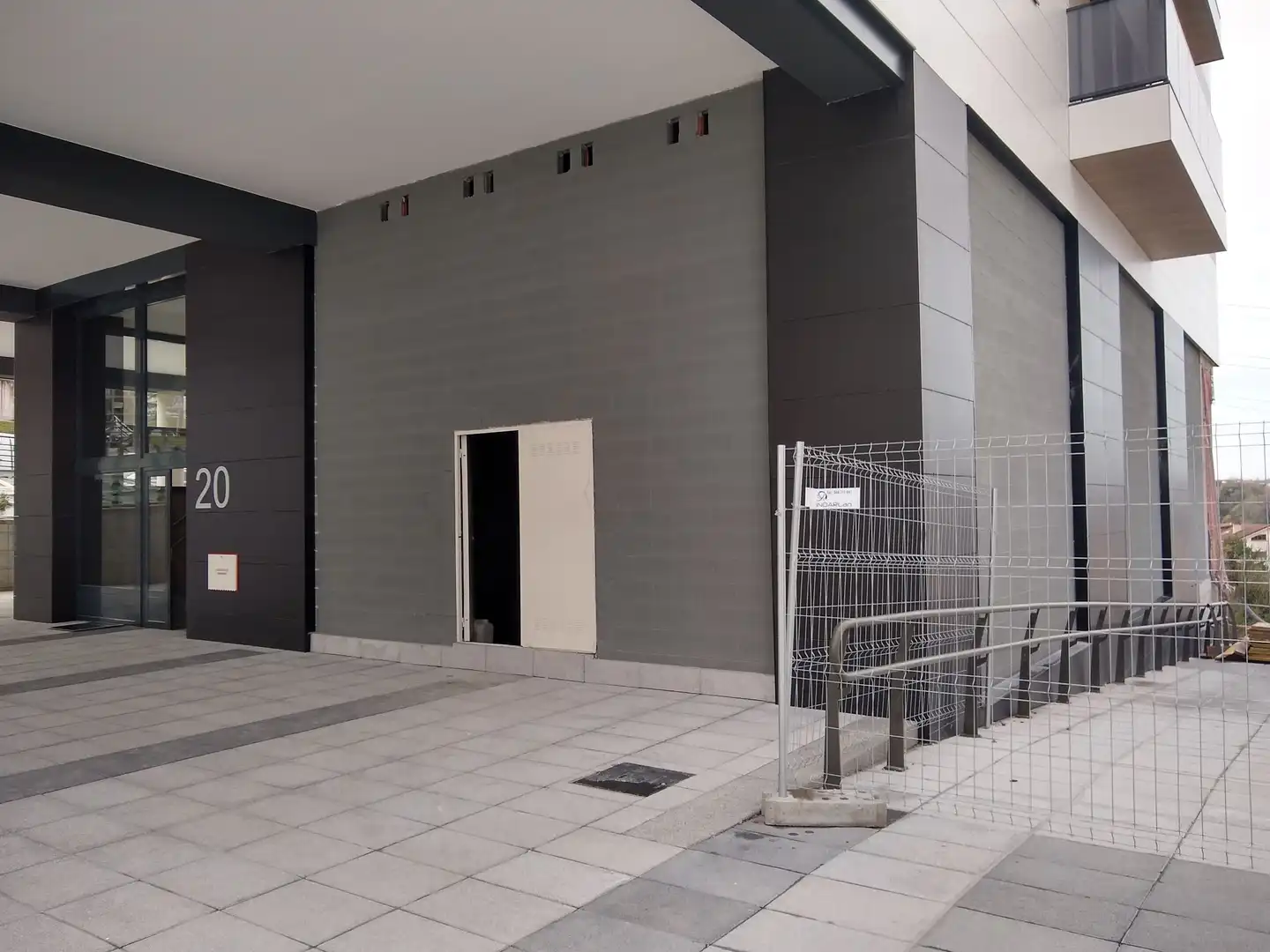 Commercial properties for sale in Donostia - San Sebastián 