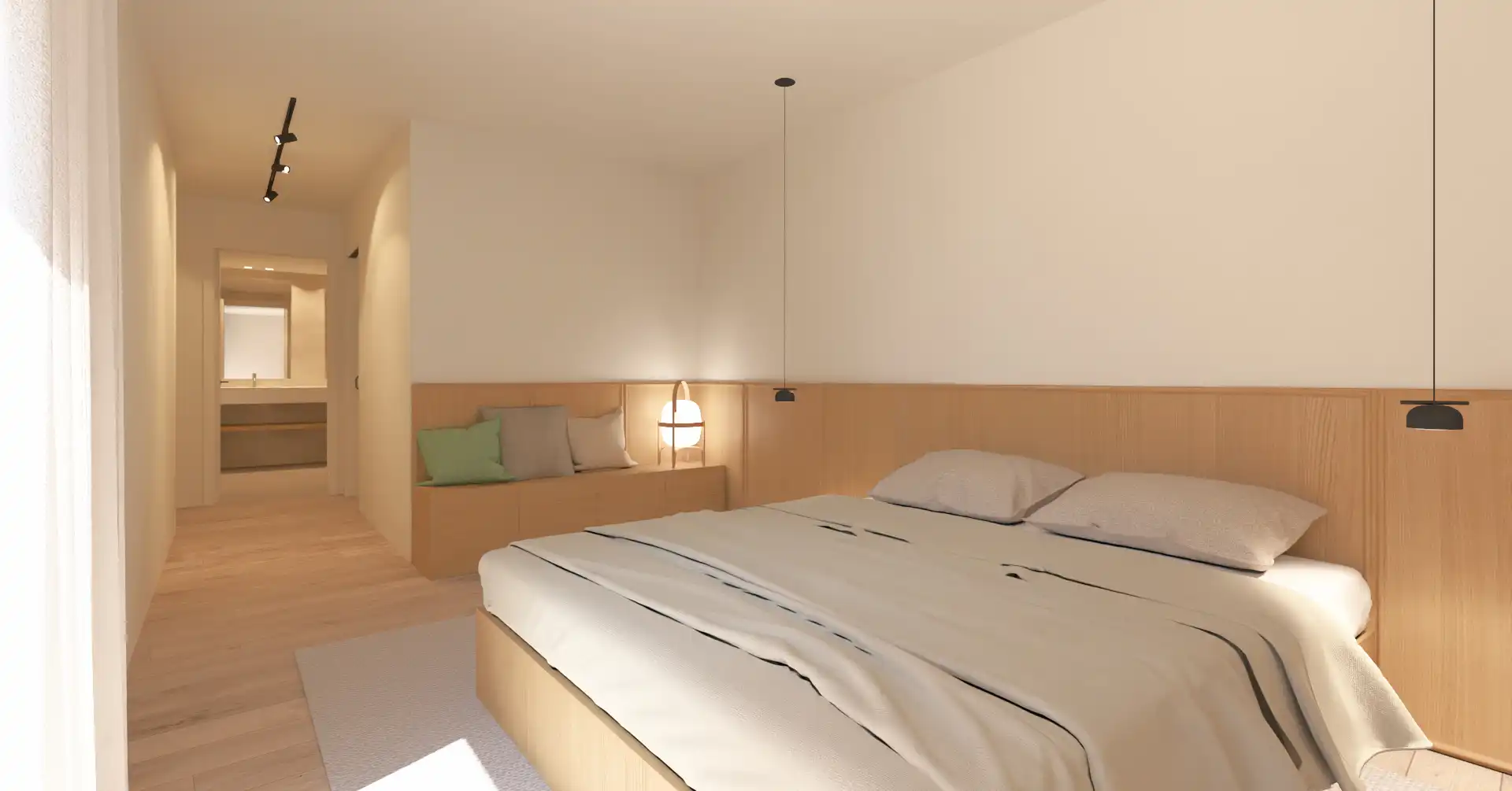 Chalet de obra nueva con piscina en venta en Carrer de Sant Miquel 4, imagen 11