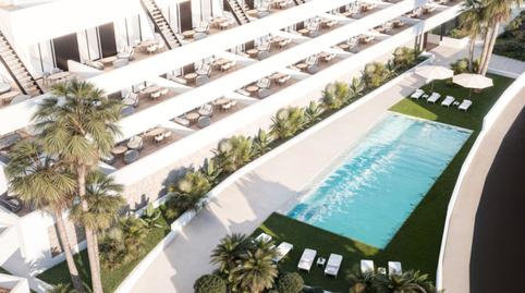 Foto 3 de Apartament en venda a El Secanet - Hacienda del Sol, Alicante