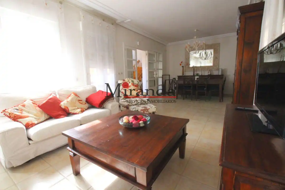 Houses for rent in Centro
