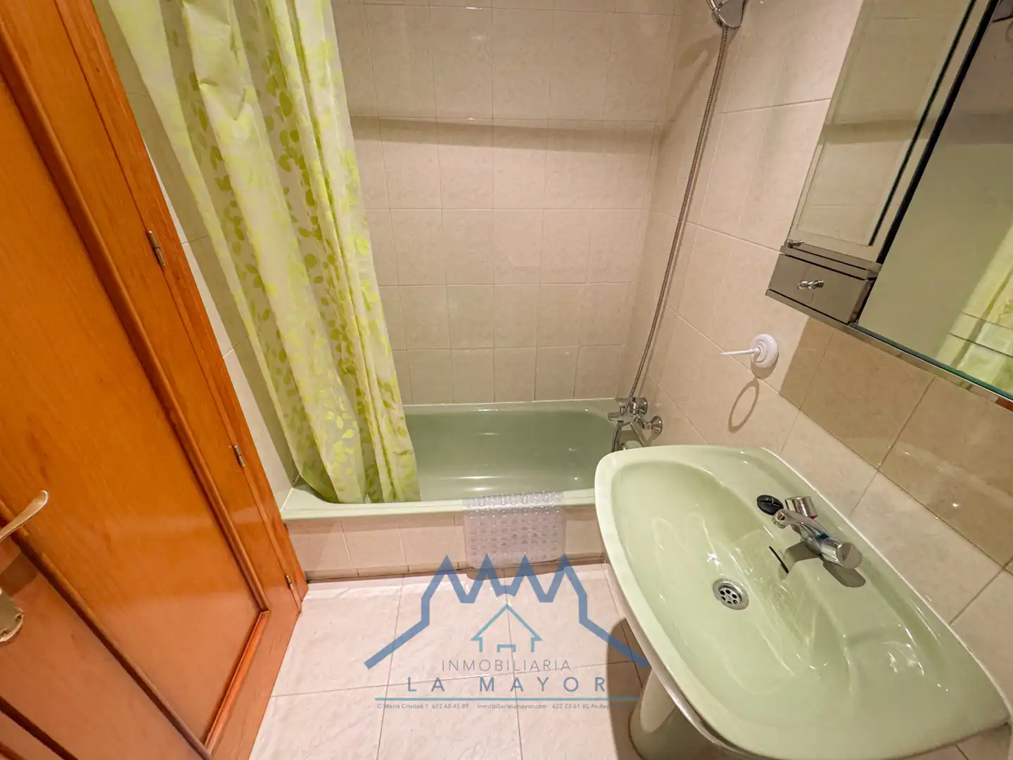Flat with lift to rent in El Perchel, imagen 14