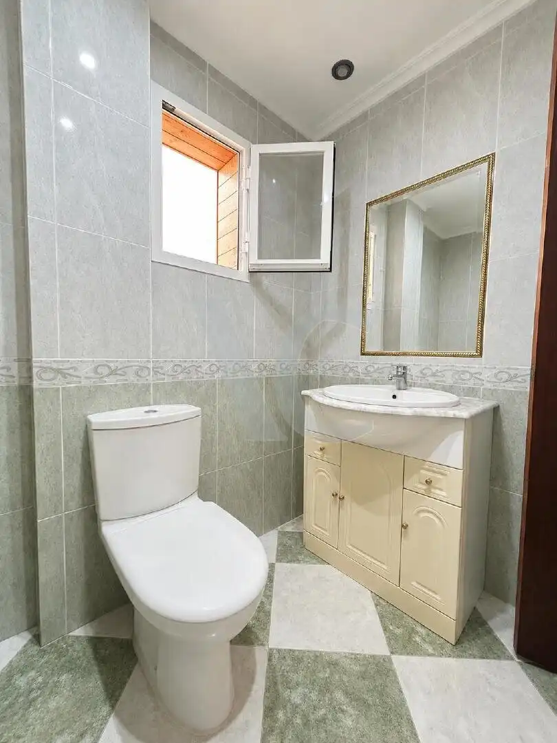 Baño de Piso en venta en Cádiz