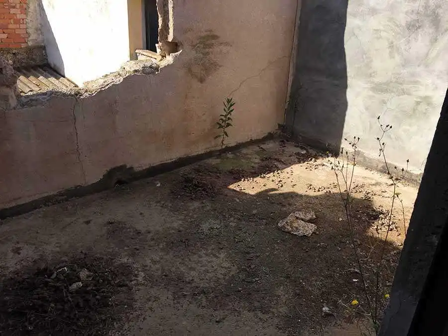 Casa o chalet en venta en Velilla de Ebro