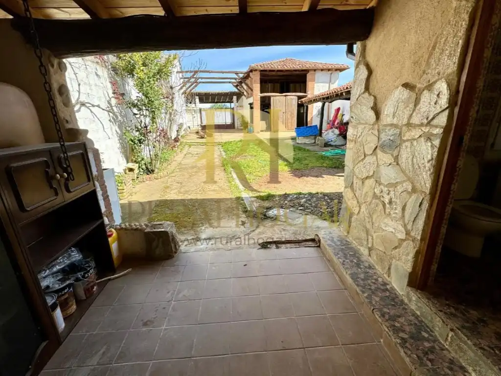 Casa o xalet en venda a Valdefresno