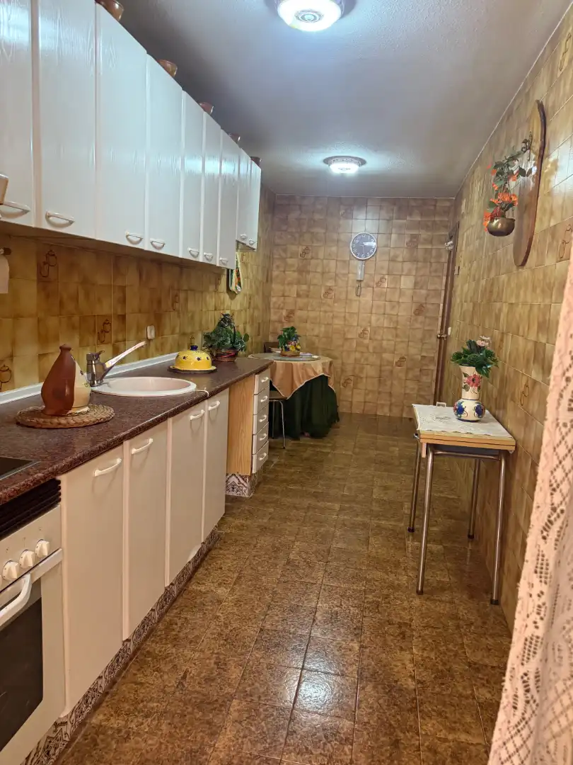 Cuina de Pis en venda en Villanueva del Pardillo amb Terrassa