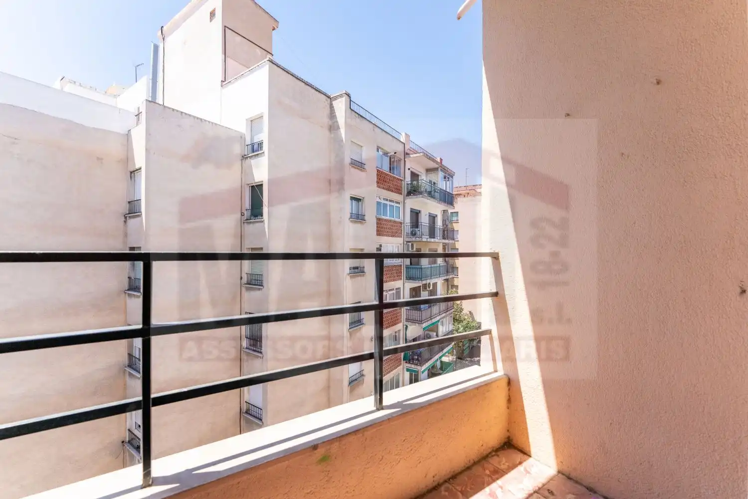 Appartamento con terrazza in vendita a WAD-RAS, imagen 3