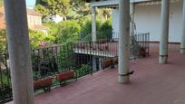 Terrassa de Casa o xalet en venda en  Córdoba Capital amb Jardí privat, Parquet i Terrassa