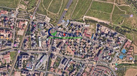 Photo 4 of Flat for sale in Andes, La Avanzada - La Cueva, Fuenlabrada