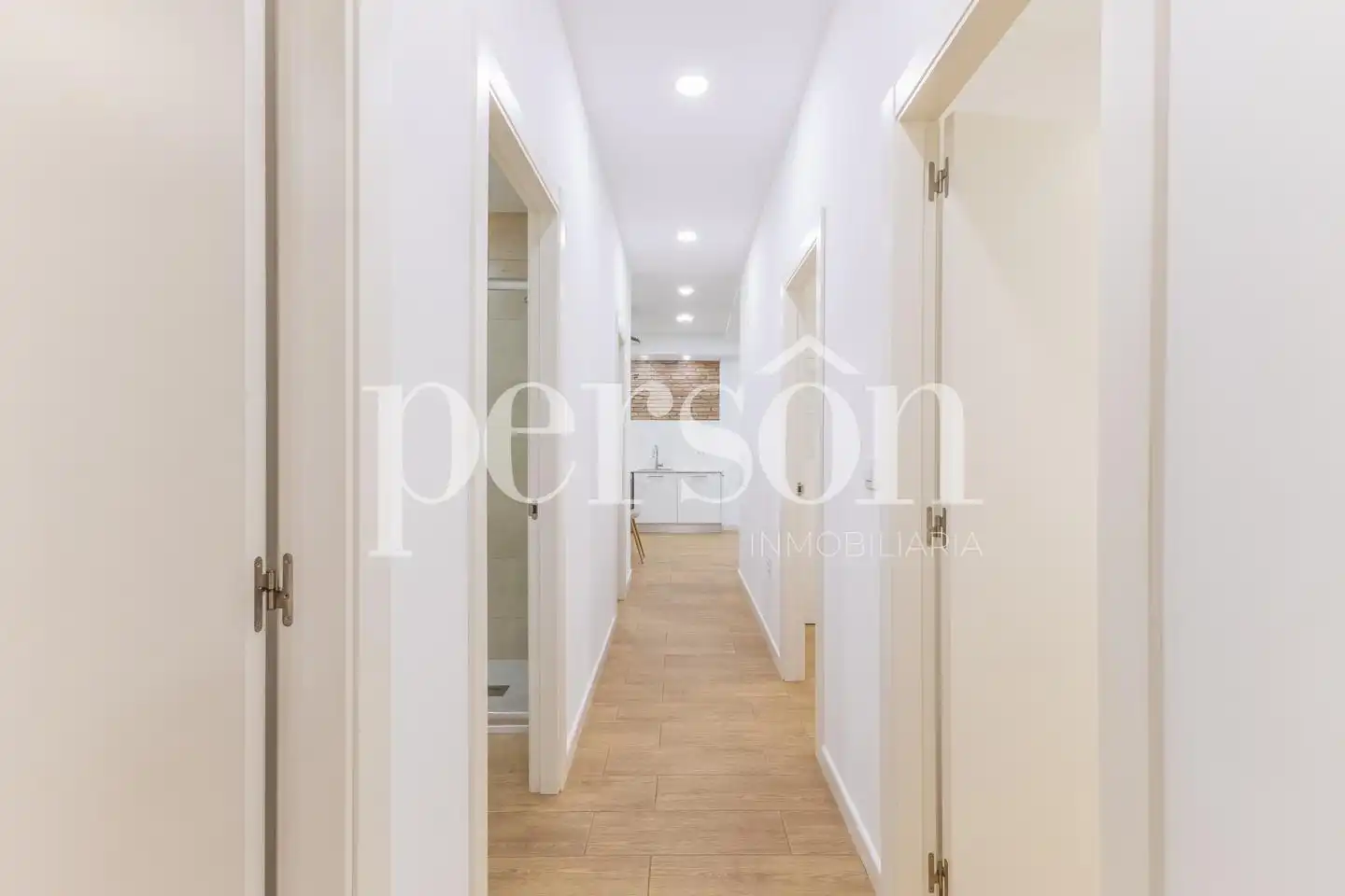 Flat for rent in Valencia  with Terrace and Furnished
