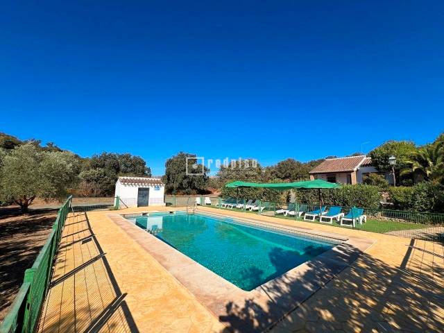 Casa-chalet en Venta en Jerez-Cartagena en Archidona