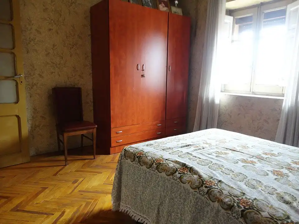 Habitación de Casa adosada en venta en Quintanar de la Sierra con Terraza