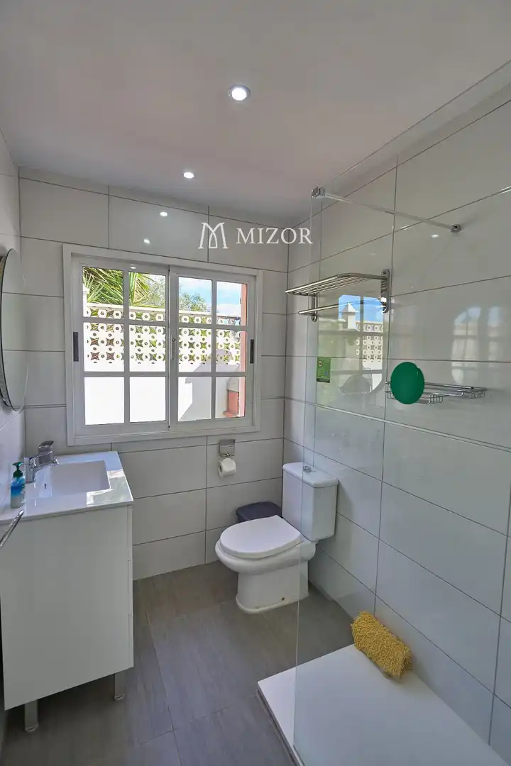 Detached house with pool for sale in la laja, imagen 33
