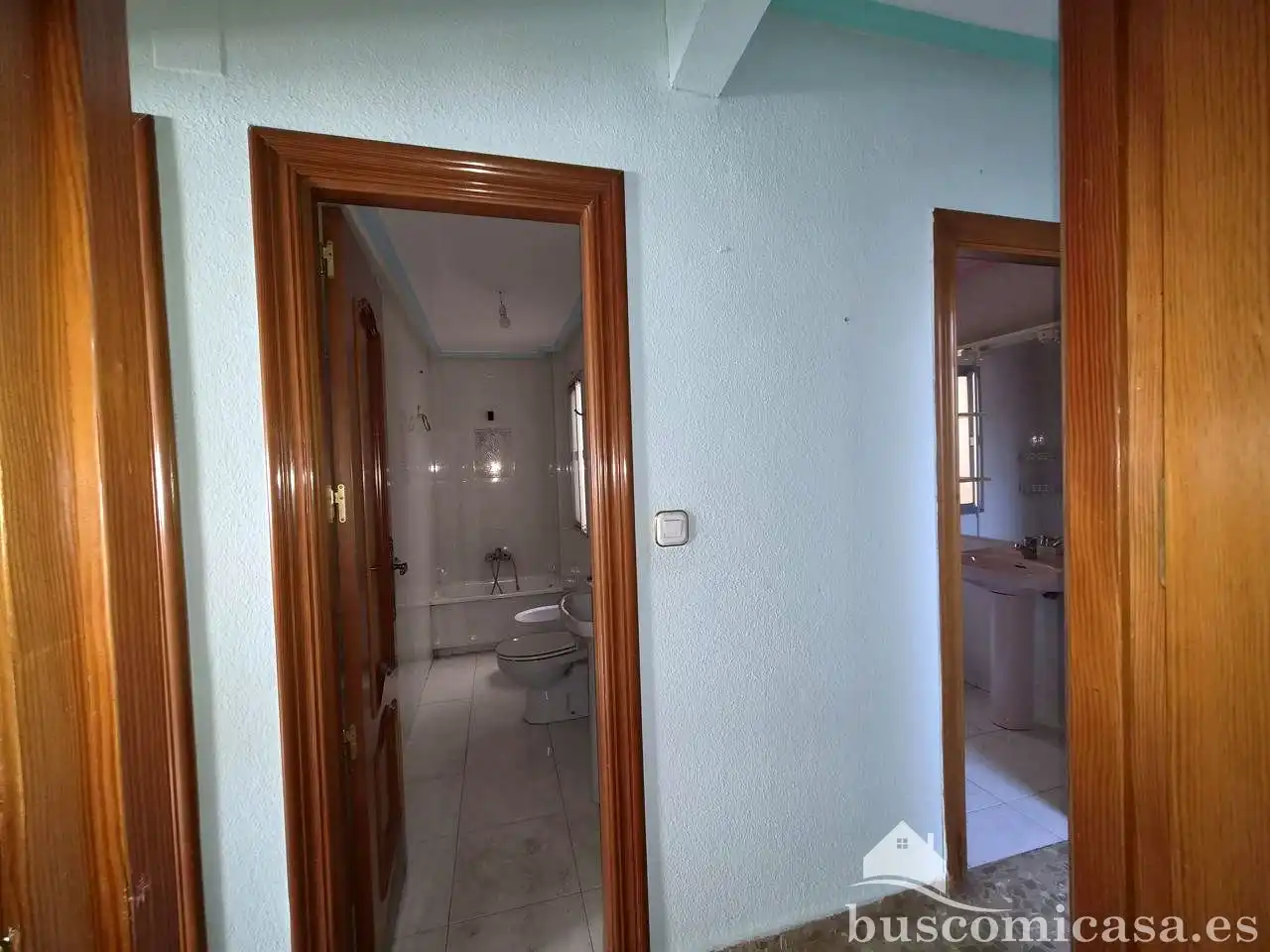 Piso con terraza en venta en Avenida Pablo Picasso, imagen 33