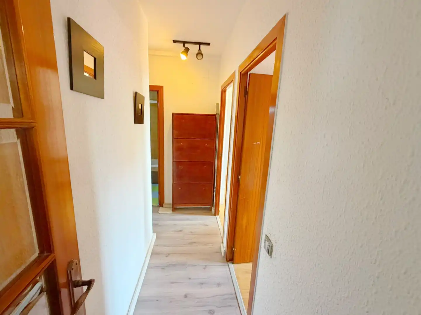 Pis en venda en El Prat de Llobregat amb Aire condicionat, Calefacció i Parquet