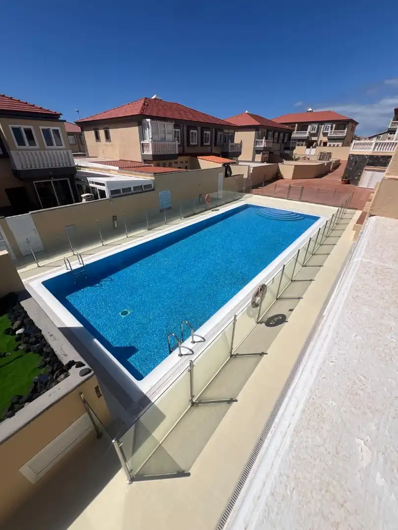 Adossat amb piscina en venda a El Médano, imagen 12