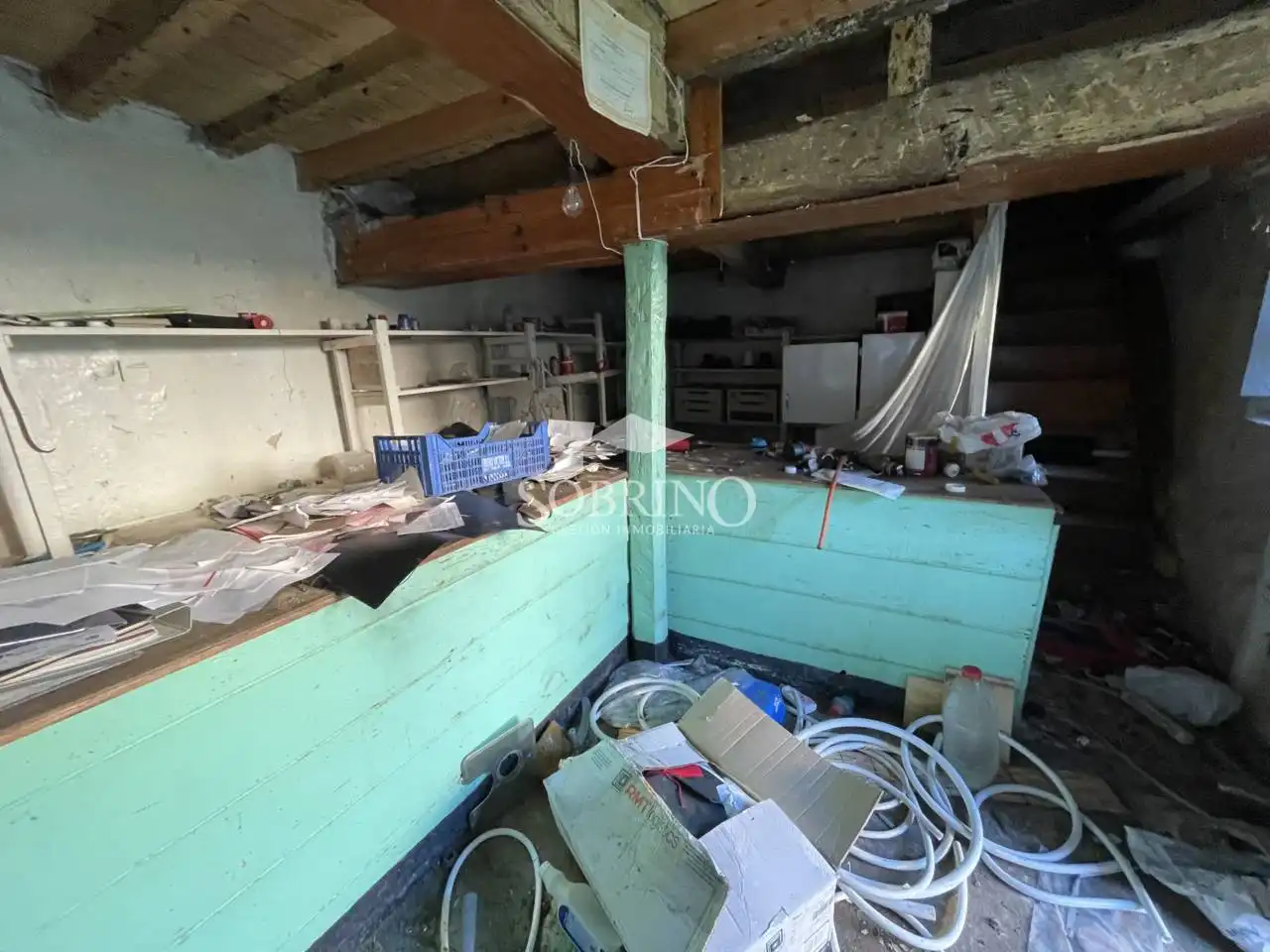 Haus oder Chalet zum Verkauf in Llanes mit Privatgarten
