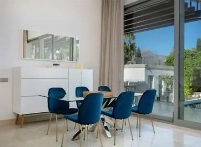 Casa con terraza en venta en La Quinta, imagen 6