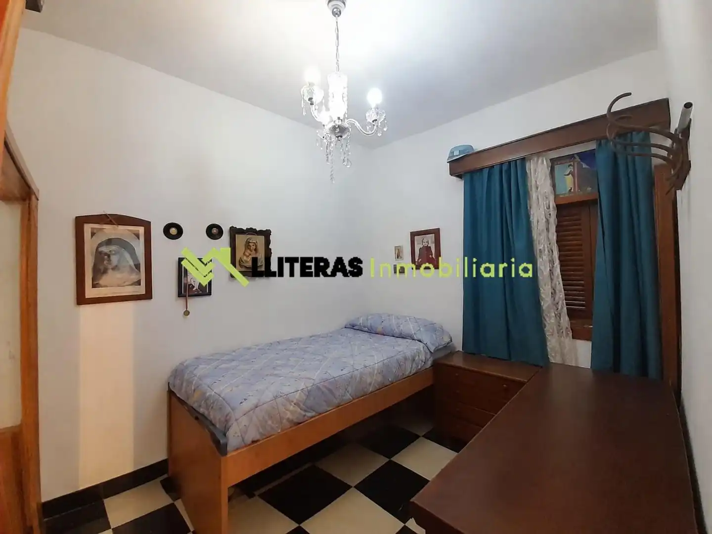 Dormitori de Pis en venda en Inca amb Terrassa