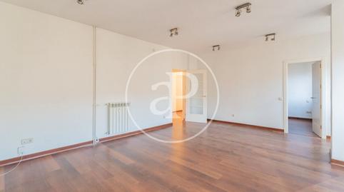 Foto 3 de Pis en venda a Goya,  Madrid Capital