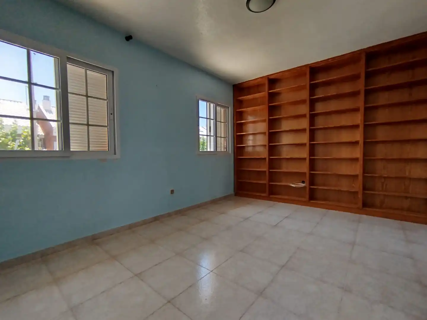 Bedroom of Duplexes for sale in Murcia  with Private garden, Terrace and Storage room