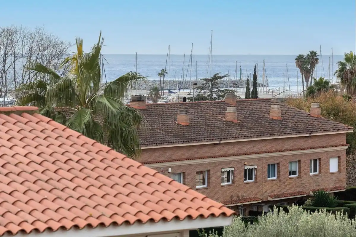Maison mitoyenne avec terrasse à vendre à Carrer dels Oms, imagen 27